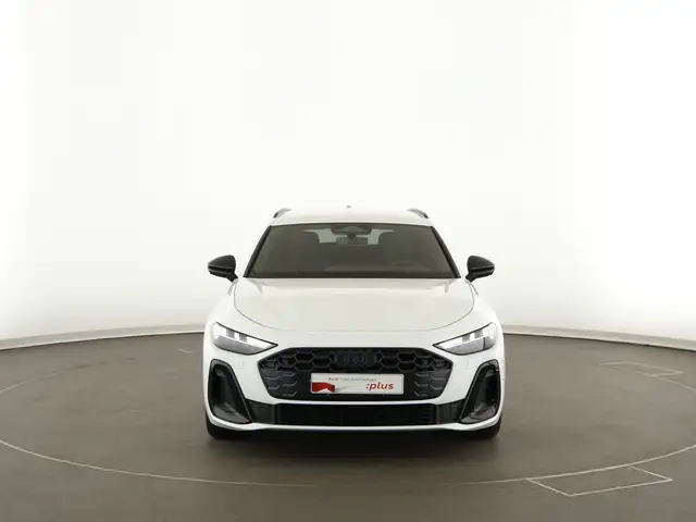 Audi A5 view 2