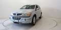 SsangYong Kyron 2.0 Xdi Manuale 4WD * PELLE * Argent - thumbnail 3