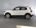 Volkswagen T-Cross Friends TSI DSG Weiß - thumbnail 2