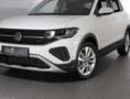 Volkswagen T-Cross Friends TSI DSG Weiß - thumbnail 7