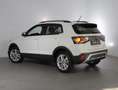 Volkswagen T-Cross Friends TSI DSG Weiß - thumbnail 3