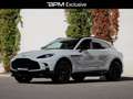 Aston Martin DBX 4.0 V8 biturbo 707ch BVA9 - thumbnail 1