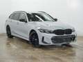 BMW 330 e xDrive touring ///M Sport PRO ACC AHK Hifi H-K Gris - thumbnail 2