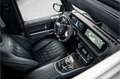Mercedes-Benz G MANSORY G63 - Panorama | 24 Inch | Burmester | Car Zwart - thumbnail 23
