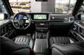 Mercedes-Benz G MANSORY G63 - Panorama | 24 Inch | Burmester | Car Černá - thumbnail 9