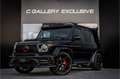 Mercedes-Benz G MANSORY G63 - Panorama | 24 Inch | Burmester | Car Negro - thumbnail 3