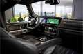 Mercedes-Benz G MANSORY G63 - Panorama | 24 Inch | Burmester | Car Noir - thumbnail 11