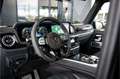 Mercedes-Benz G MANSORY G63 - Panorama | 24 Inch | Burmester | Car Noir - thumbnail 8