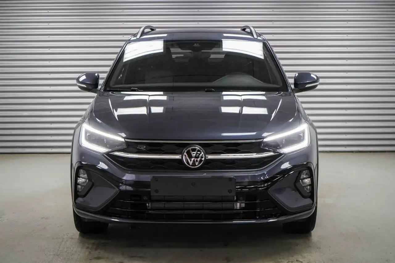 Volkswagen Taigo 2026
