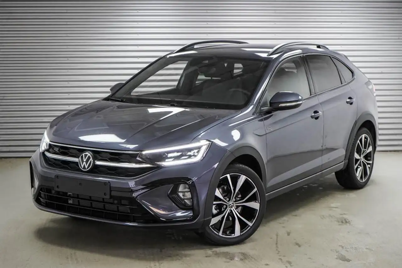 Volkswagen Taigo 2026