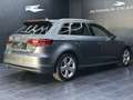 Audi A3 2.0 TDI*SPORTBACK*S-LINE*NAVI*18ZOLL Gris - thumbnail 10
