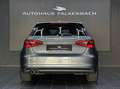 Audi A3 2.0 TDI*SPORTBACK*S-LINE*NAVI*18ZOLL Gris - thumbnail 3