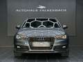 Audi A3 2.0 TDI*SPORTBACK*S-LINE*NAVI*18ZOLL Gris - thumbnail 4