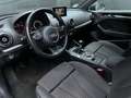 Audi A3 2.0 TDI*SPORTBACK*S-LINE*NAVI*18ZOLL Gris - thumbnail 2