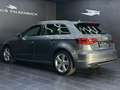 Audi A3 2.0 TDI*SPORTBACK*S-LINE*NAVI*18ZOLL Gris - thumbnail 7