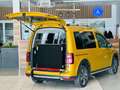 Volkswagen Caddy DSG 1,4 Alltrack- Behindertengerecht-Rampe Gold - thumbnail 13