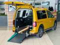 Volkswagen Caddy DSG 1,4 Alltrack- Behindertengerecht-Rampe Gold - thumbnail 9