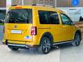 Volkswagen Caddy DSG 1,4 Alltrack- Behindertengerecht-Rampe Gold - thumbnail 8