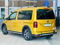 Volkswagen Caddy DSG 1,4 Alltrack- Behindertengerecht-Rampe Gold - thumbnail 7