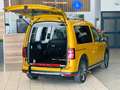 Volkswagen Caddy DSG 1,4 Alltrack- Behindertengerecht-Rampe Gold - thumbnail 12
