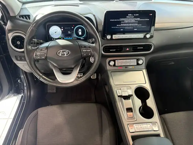 Hyundai Kona view 9