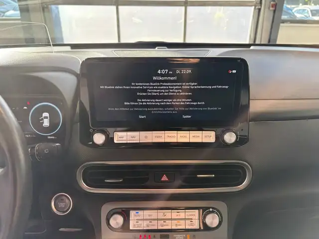 Hyundai Kona view 11