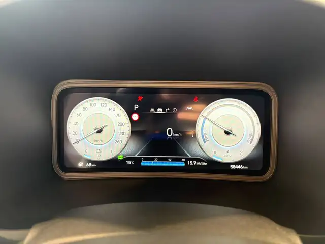 Hyundai Kona view 7
