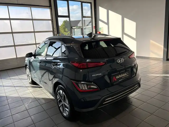 Hyundai Kona view 4