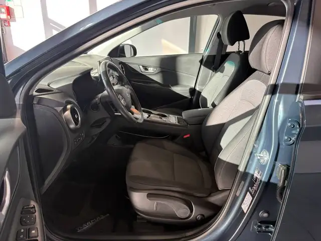 Hyundai Kona view 8