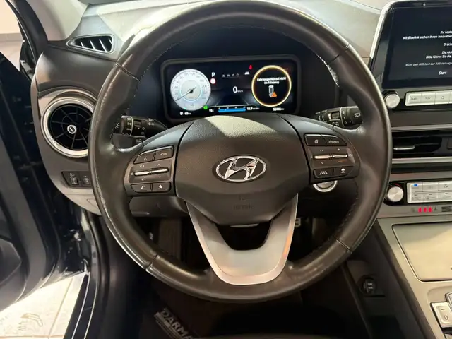 Hyundai Kona view 10