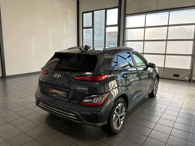 Hyundai Kona view 5