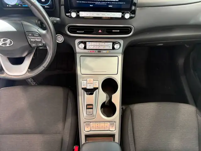 Hyundai Kona view 12