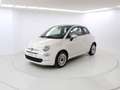 Fiat 500 1.0 Hybrid Dolcevita 52kW Blanc - thumbnail 2