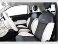 Fiat 500 1.0 Hybrid Dolcevita 52kW Blanc - thumbnail 15