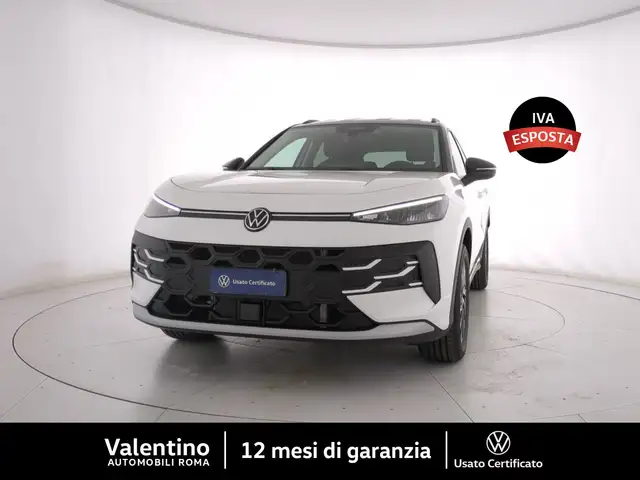 Volkswagen T-Roc 1.5 etsi Life 150cv dsg