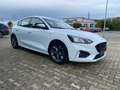 Ford Focus Lim.2.0  ST-Line NAVI/SH/LM17"/SPORT-SITZE Blanc - thumbnail 1