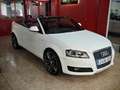 Audi A3 2.0 TFSI Ambition quattro S-Tronic Blanc - thumbnail 7