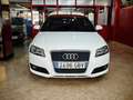 Audi A3 2.0 TFSI Ambition quattro S-Tronic Blanc - thumbnail 2