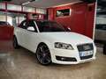 Audi A3 2.0 TFSI Ambition quattro S-Tronic Blanc - thumbnail 1