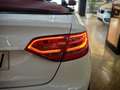 Audi A3 2.0 TFSI Ambition quattro S-Tronic Blanc - thumbnail 27