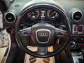 Audi A3 2.0 TFSI Ambition quattro S-Tronic Blanc - thumbnail 17