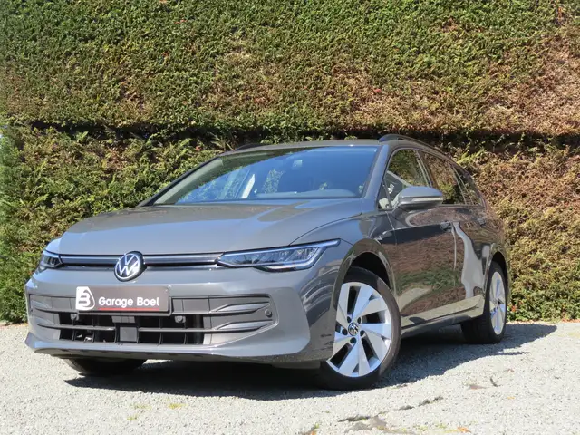 Volkswagen Golf Variant Golf Variant 1.5 TSi Life