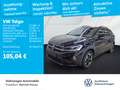 Volkswagen Taigo 1.5 TSI DSG R-Line AHK DAB+ IQDrive FrontA Schwarz - thumbnail 1