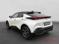 Toyota C-HR 1.8 Hybrid Black&White Navi LED ACC El. Heckklappe Blanco - thumbnail 3