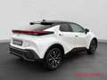 Toyota C-HR 1.8 Hybrid Black&White Navi LED ACC El. Heckklappe Blanco - thumbnail 4