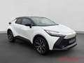 Toyota C-HR 1.8 Hybrid Black&White Navi LED ACC El. Heckklappe Blanco - thumbnail 6