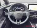 Toyota C-HR 1.8 Hybrid Black&White Navi LED ACC El. Heckklappe Blanco - thumbnail 8