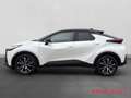 Toyota C-HR 1.8 Hybrid Black&White Navi LED ACC El. Heckklappe Blanco - thumbnail 2