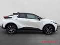 Toyota C-HR 1.8 Hybrid Black&White Navi LED ACC El. Heckklappe Blanco - thumbnail 5