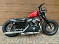 Harley-Davidson Sportster Forty Eight Special Nero - thumbnail 1